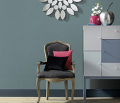 10262-43 La Terrasse Linea Tissu  Wallpaper by Erismann