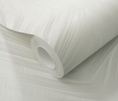 10516-31 Aurora Feather Light Grey Wallpaper by Erismann