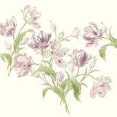 122381 Gosford Mural by Laura Ashley