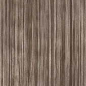 140097 Linear Luxe Deep Greige Wallpaper  by Abigail Ahern