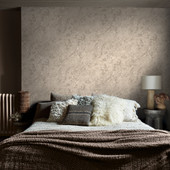 140110 Boheme Marble Almond Wallpaper by Abigail Ahern 140110 Boheme Marble Almond Wallpaper by Abigail Ahern
