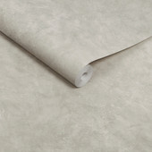 140112 Urbanite Tadelakt Greige Wallpaper by Abigail Ahern