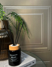 7401 Amara Champagne Panel Wallpaper By Belgravia 7401 Amara Champagne Panel Wallpaper By Belgravia