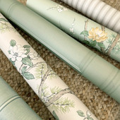 752 Bridget Floral wallpaper by Belgravia