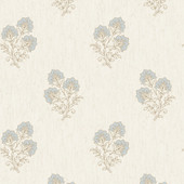 9031 Carlotta Motif wallpaper by Belgravia