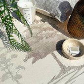 9035 Carlotta Tree wallpaper by Belgravia