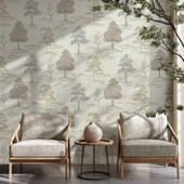 9035 Carlotta Tree wallpaper by Belgravia