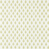 W0238/01 Nandana Indira Apple Wallpaper by Clarke & Clarke