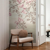 79144-8 Mural by Cosmopolitan