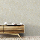 296804 Marble Patina by Wallpaper by Arthouse