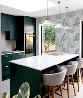 909908 Chalky Tropical by Wallpaper by Arthouse