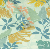 100379AH Fun Leaf by Wallpaper by Arthouse