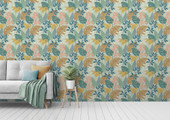 100379AH Fun Leaf by Wallpaper by Arthouse