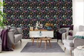 100380AH Lush Paradise by Wallpaper by Arthouse