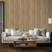 SA524066 Wood Grain by Wallpaper by Design ID