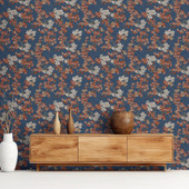 GR322206 Cherry Blossom by Wallpaper by Design ID GR322206 Cherry Blossom by Wallpaper by Design ID