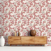 GR322203 Cherry Blossom by Wallpaper by Design ID GR322203 Cherry Blossom by Wallpaper by Design ID