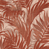 GR322107 Tropical Palm Leaf Burnt by Wallpaper by Design ID GR322107 Tropical Palm Leaf Burnt by Wallpaper by Design ID