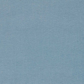 F1806/01 Jaipur Chenille Aegean Fabric by Clarke and Clarke