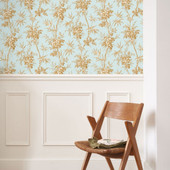 BTJD201706363 Flanerie Les Belles Toiles De Jouy 2 Wallpaper by Casadeco