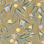 KBO103617122 Eurydice Kitchen Box Wallpaper by Caselio KBO103617122 Eurydice Kitchen Box Wallpaper by Caselio