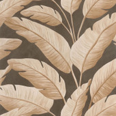 BORN106549097 Tropicalia Borneo Wallpaper by Caselio BORN106549097 Tropicalia Borneo Wallpaper by Caselio