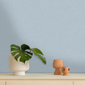 KBO103236590 Uni Metallise/Irise Linen Edition 2 Wallpaper by Caselio KBO103236590 Uni Metallise/Irise Linen Edition 2 Wallpaper by Caselio