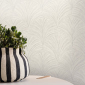 SYM107030095 Vibration Symphony Wallpaper by Caselio SYM107030095 Vibration Symphony Wallpaper by Caselio