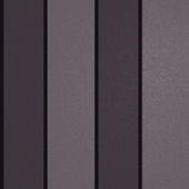 142020 Baroque Flock Plum Wallpaper by Graham & Brown