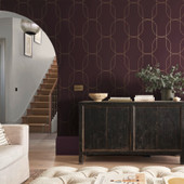 142062 Palais Epoch Wallpaper by Graham & Brown