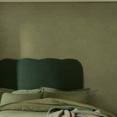 143254 Haptic Olive Wallpaper by Graham & Brown