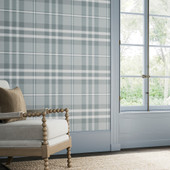 142531 Eildon Weave Breeze Wallpaper by Superfresco Easy