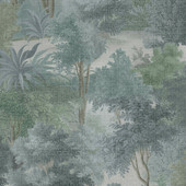 142545 Sylva Breeze Wallpaper by Superfresco Easy