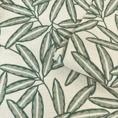 GB 2350 Grasscloth Leaf Sage Wallpaper by Belgravia GB 2350 Grasscloth Leaf Sage Wallpaper by Belgravia