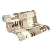 79186-9 Pint Walls III Wallpaper by AS Creation