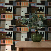 79187-1 Pint Walls III Wallpaper by AS Creation