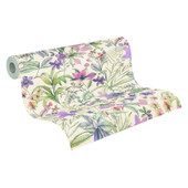 79187-2 Pint Walls III Wallpaper by AS Creation