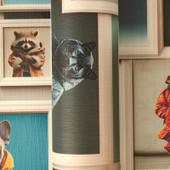 79187-4 Pint Walls III Wallpaper by AS Creation