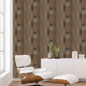 G56572 Agen Stripe Texstyle Wallpaper by Galerie G56572 Agen Stripe Texstyle Wallpaper by Galerie
