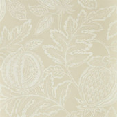 216760 Cantaloupe Stone Caspian Wallpaper by Sanderson