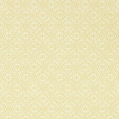 216786 Pinjara Trellis Woad Caspian Wallpaper by Sanderson