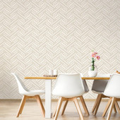 GX37604 Geometrix Wallpaper by Galerie GX37604 Geometrix Wallpaper by Galerie
