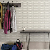 GX37617 Geometrix Wallpaper by Galerie