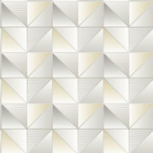 GX37631 Geometrix Wallpaper by Galerie
