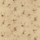 SP24431 Rose Garden Wallpaper by Galerie