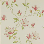 07976/01 Marchwood Baptista Wallpaper By Colefax and Fowler
