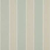 07991/04 Tealby Stripe Chartworth Wallpaper By Colefax & Fowler
