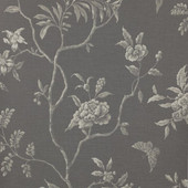 07165/04 Swedish Tree Jardine Florals Wallpaper by Colefax and Fowler 07165/04 Swedish Tree Jardine Florals Wallpaper by Colefax and Fowler