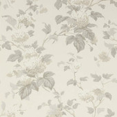 07816/10 Chantilly Jardine Florals Wallpaper by Colefax and Fowler 07816/10 Chantilly Jardine Florals Wallpaper by Colefax and Fowler