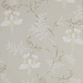 07127/04 Bellflower Lindon Wallpaper By Colefax and Fowler 07127/04 Bellflower Lindon Wallpaper By Colefax and Fowler